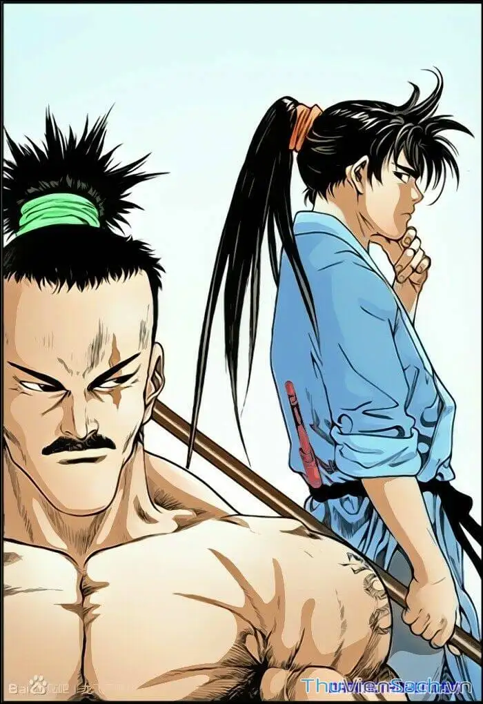 Chapter 213 - Image 8