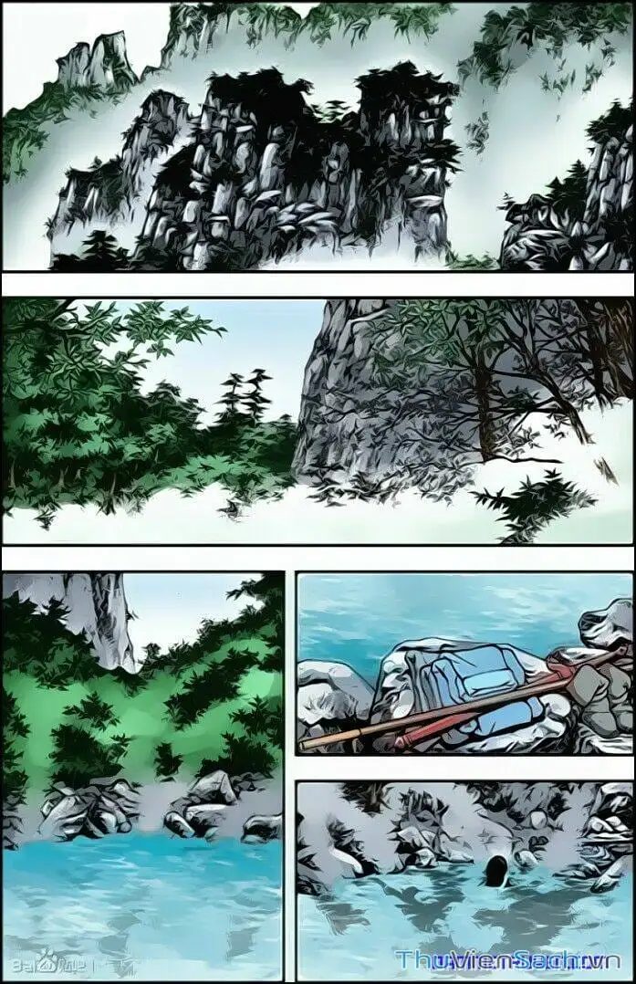 Chapter 213 - Image 9