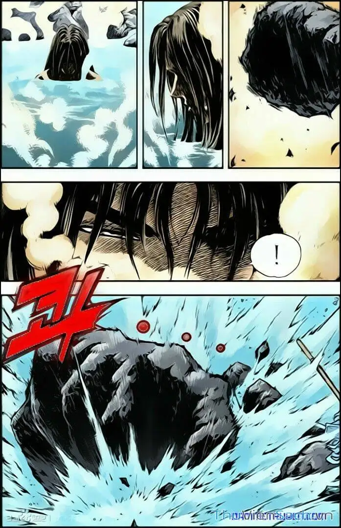 Chapter 213 - Image 10
