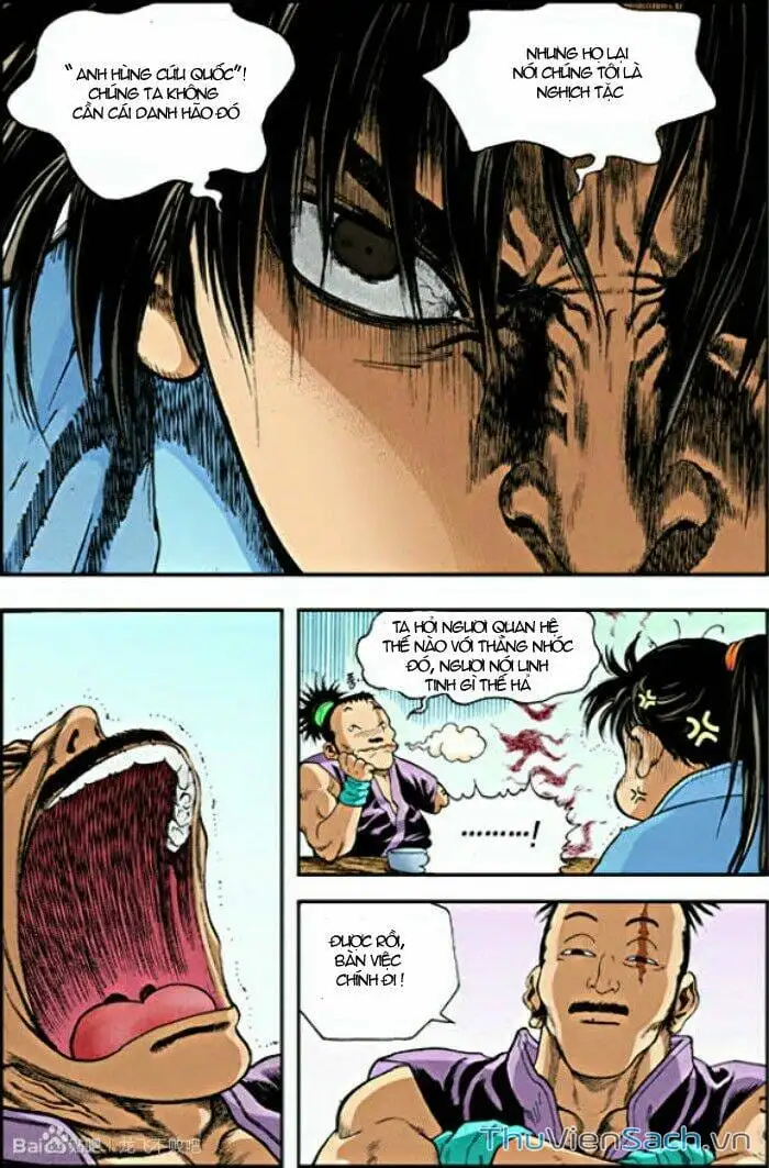 Chapter 214 - Image 3