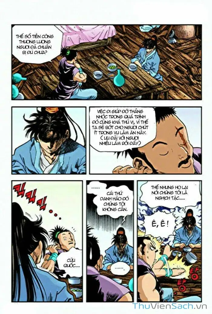 Chapter 214 - Image 4