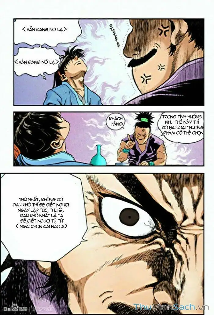 Chapter 214 - Image 7