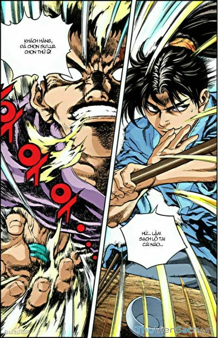 Chapter 214 - Image 9