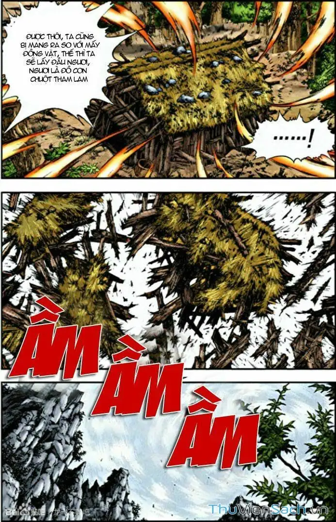 Chapter 214 - Image 10