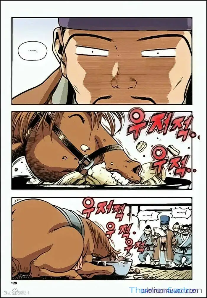 Chapter 215 - Image 1