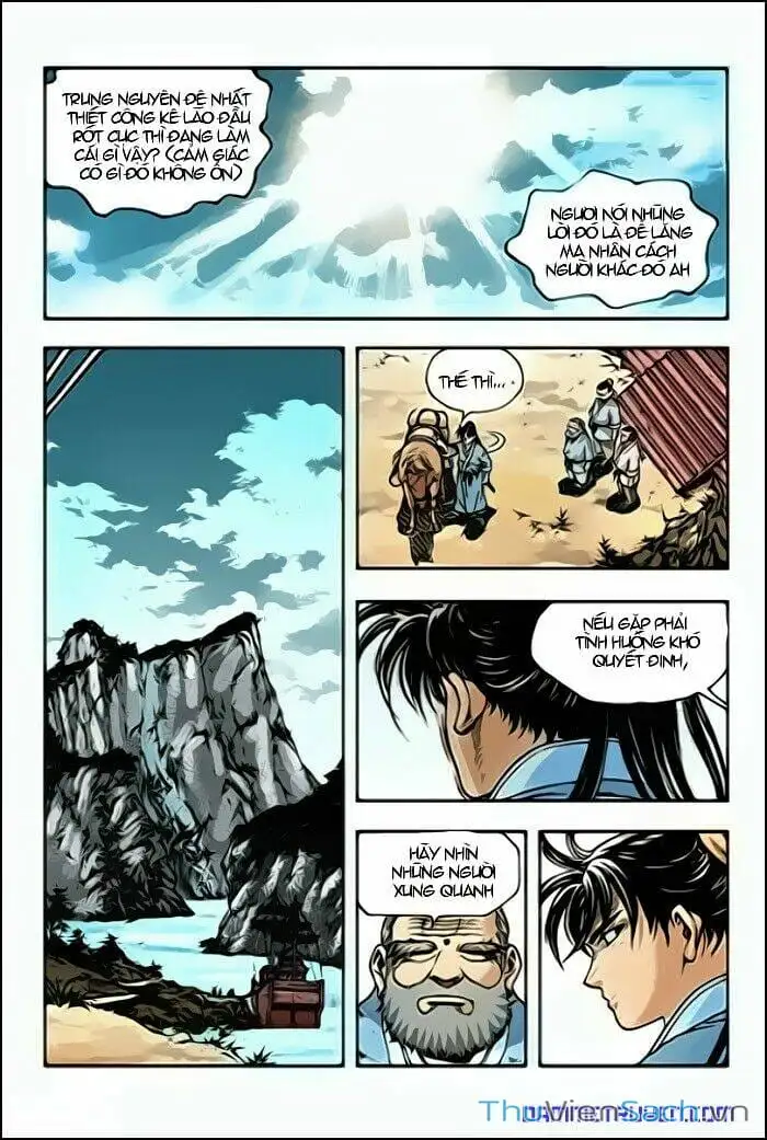 Chapter 215 - Image 11