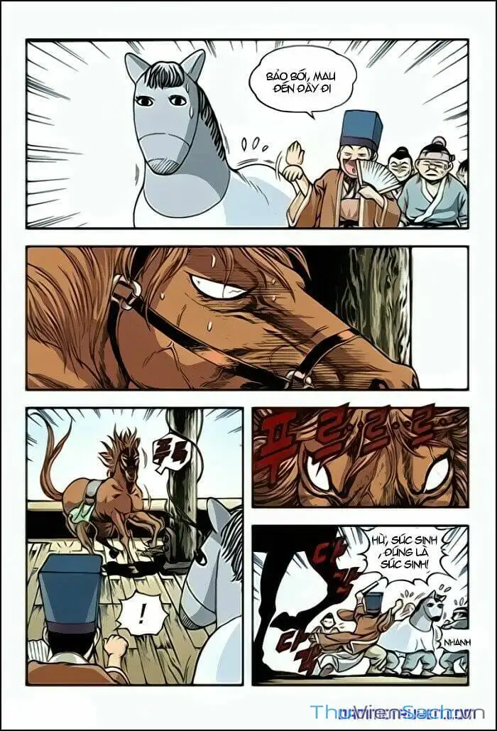Chapter 215 - Image 7