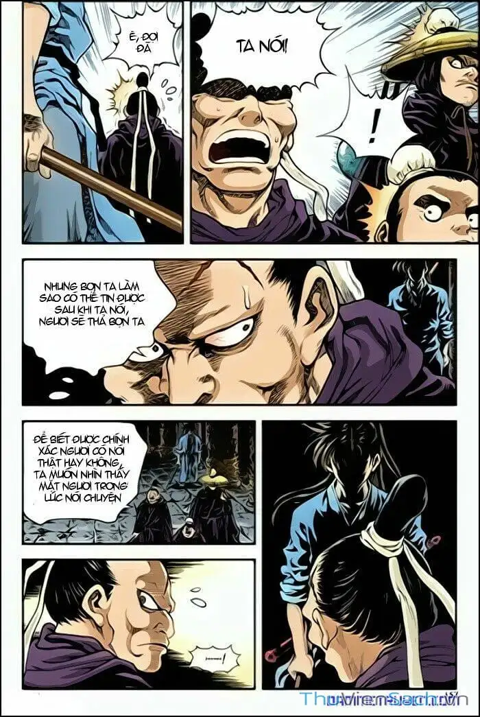 Chapter 216 - Image 11