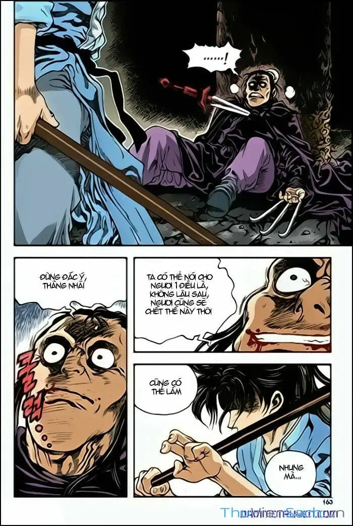 Chapter 216 - Image 17