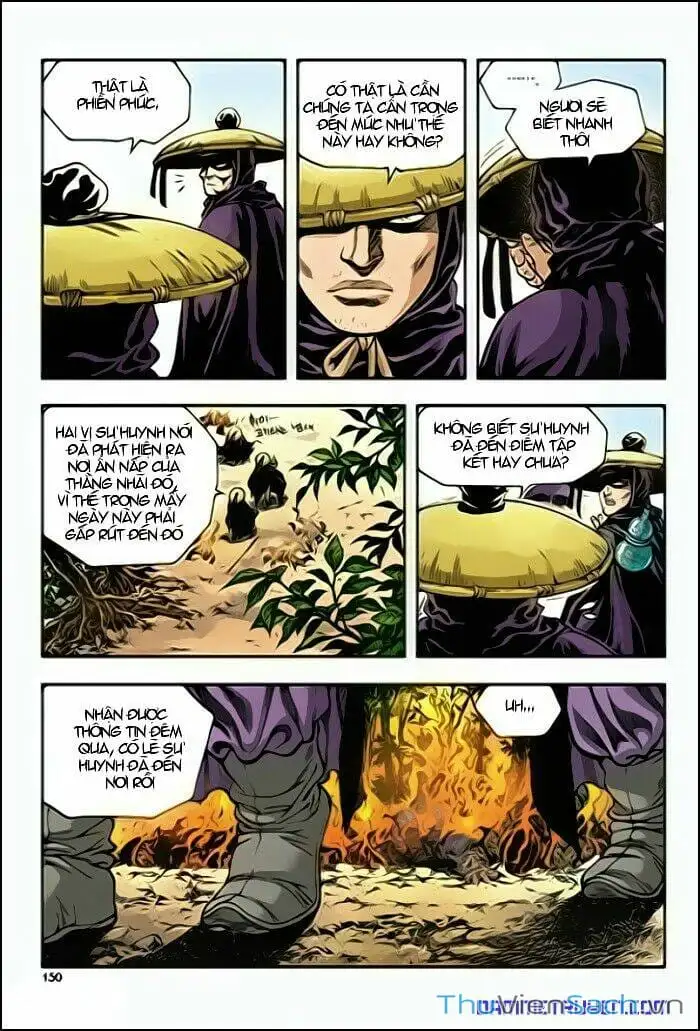 Chapter 216 - Image 4