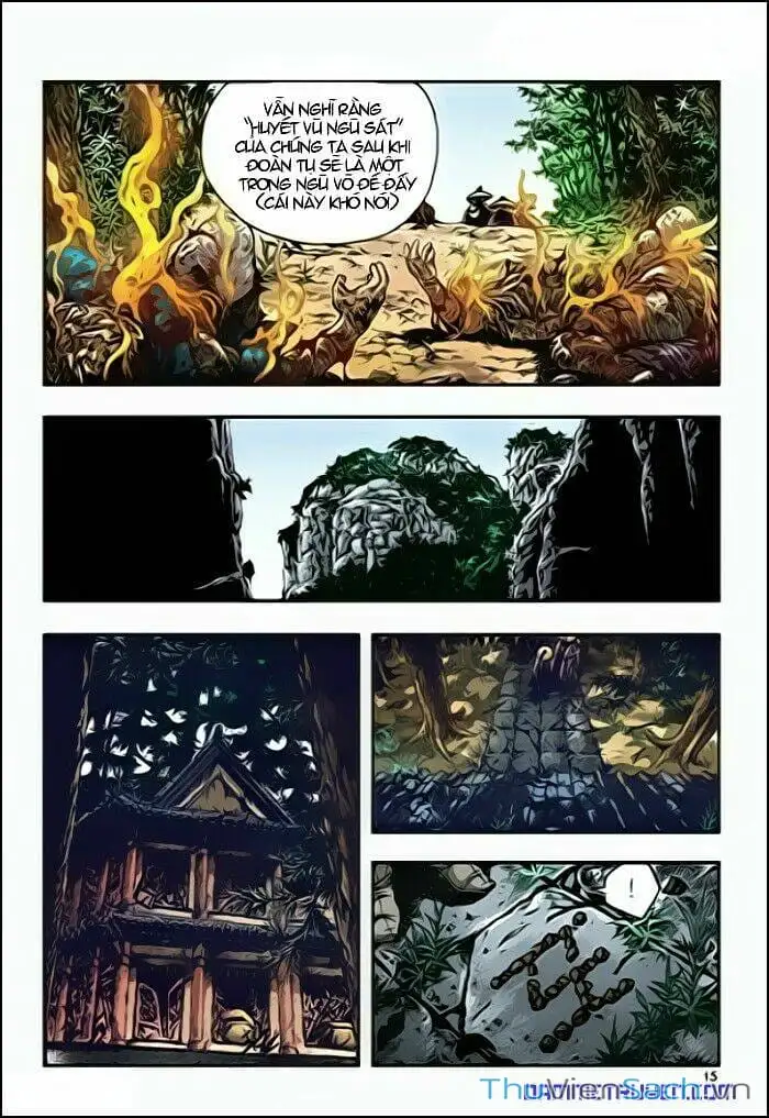 Chapter 216 - Image 5