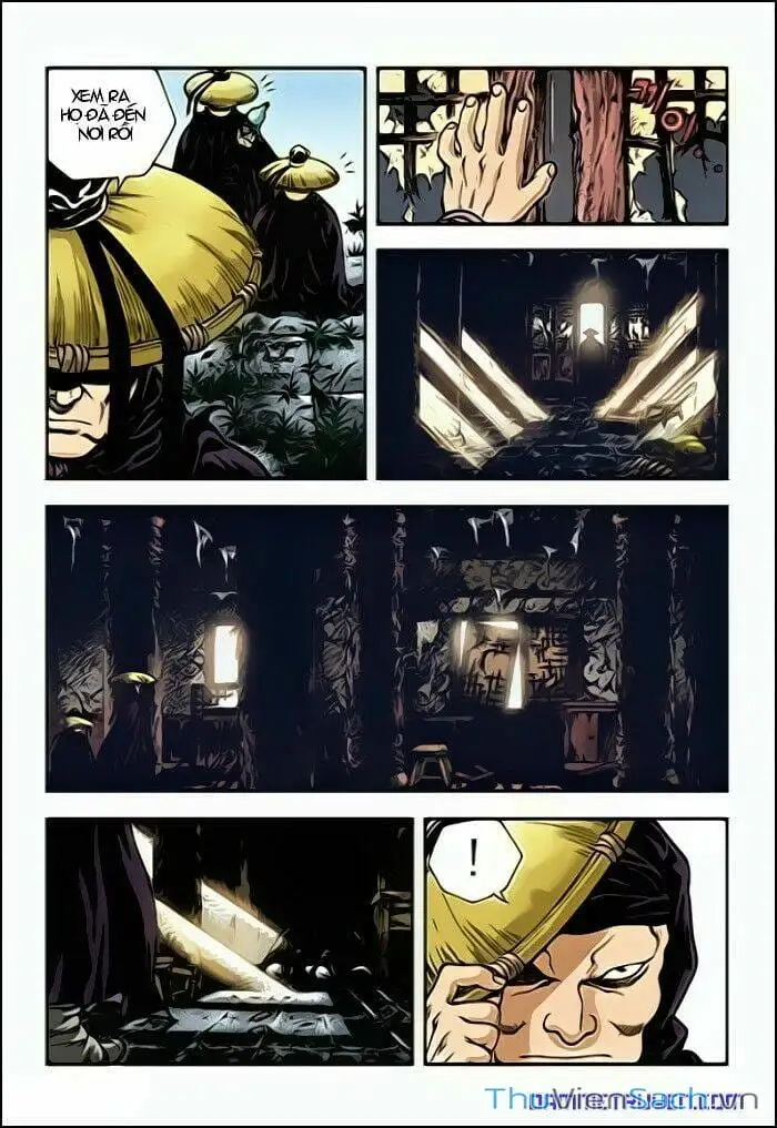 Chapter 216 - Image 6