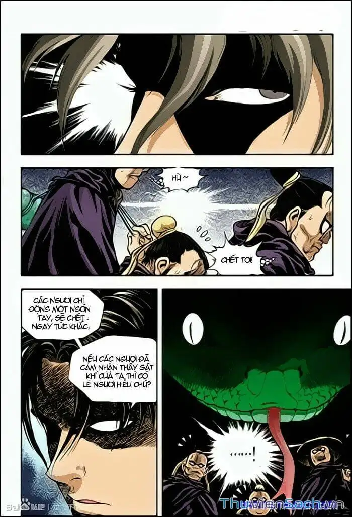 Chapter 216 - Image 9