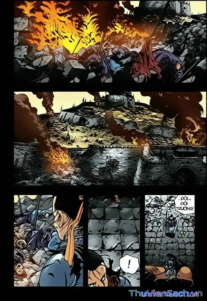 Chapter 217 - Image 2