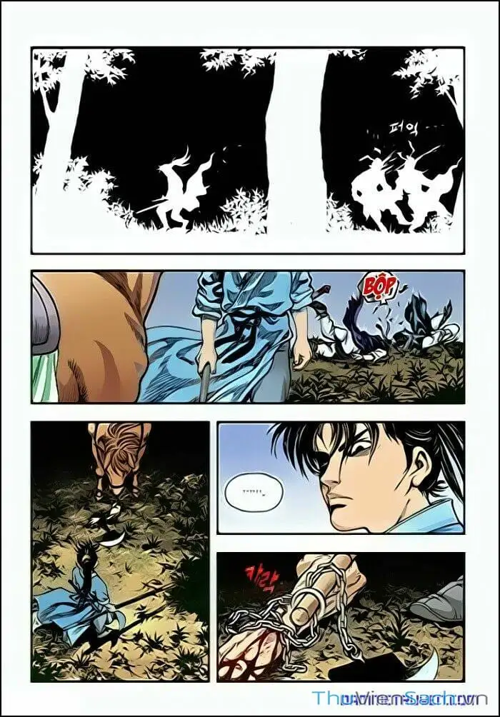 Chapter 217 - Image 18