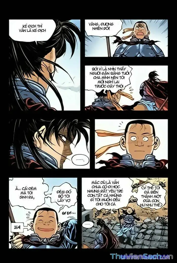 Chapter 217 - Image 4
