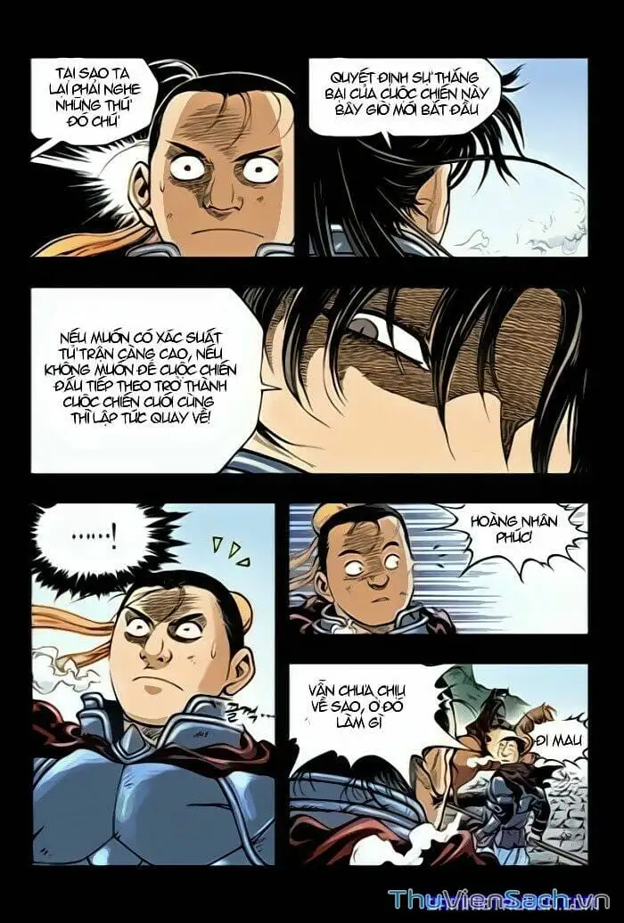Chapter 217 - Image 5