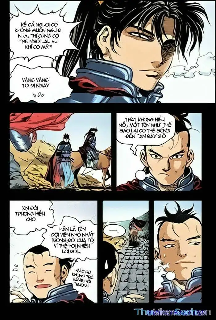 Chapter 217 - Image 6
