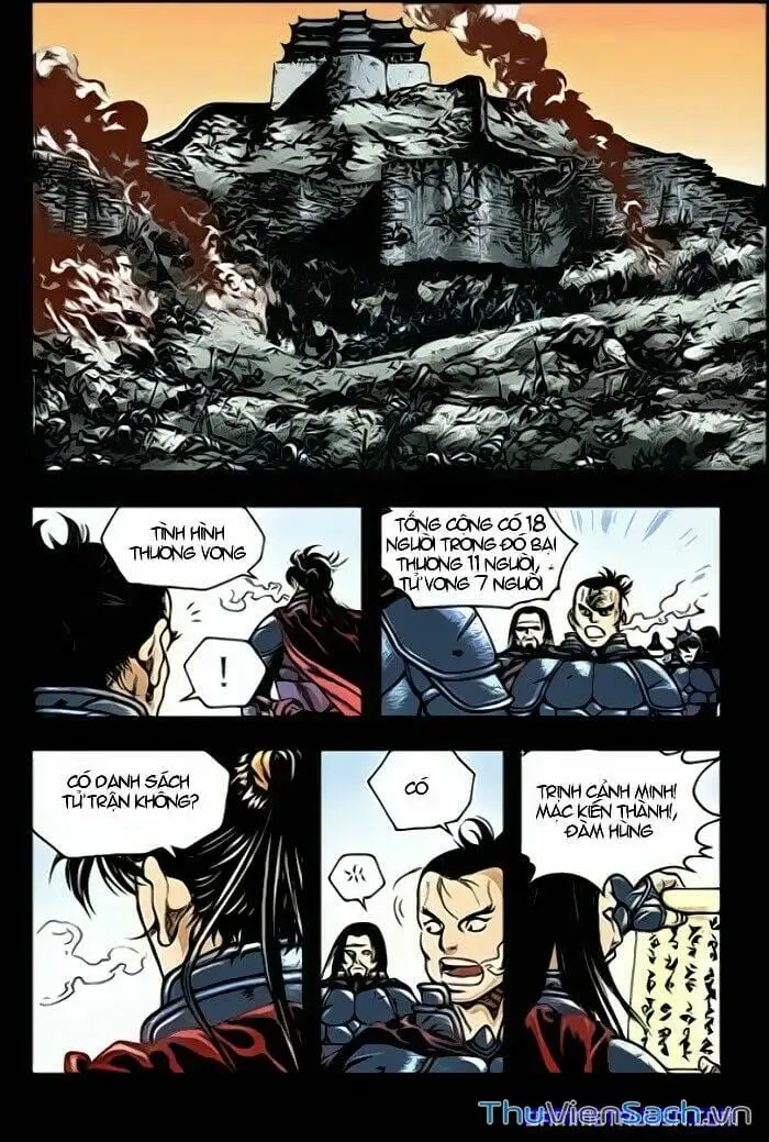 Chapter 217 - Image 8
