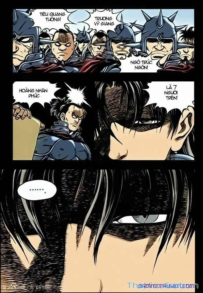 Chapter 217 - Image 9
