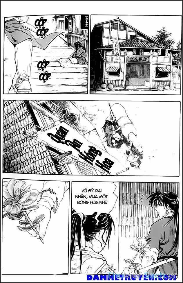 Chapter 218 - Image 11