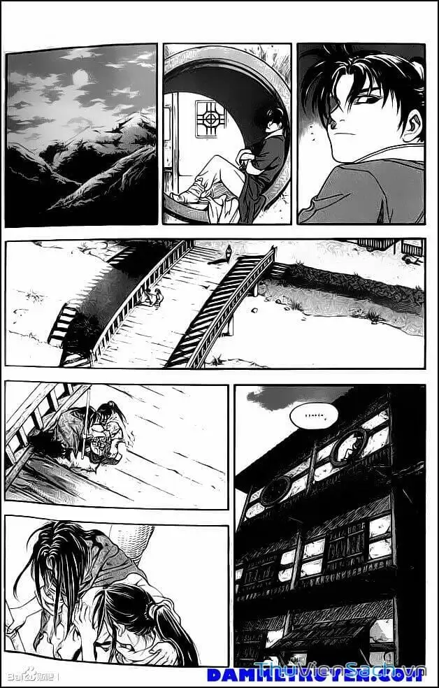 Chapter 218 - Image 15