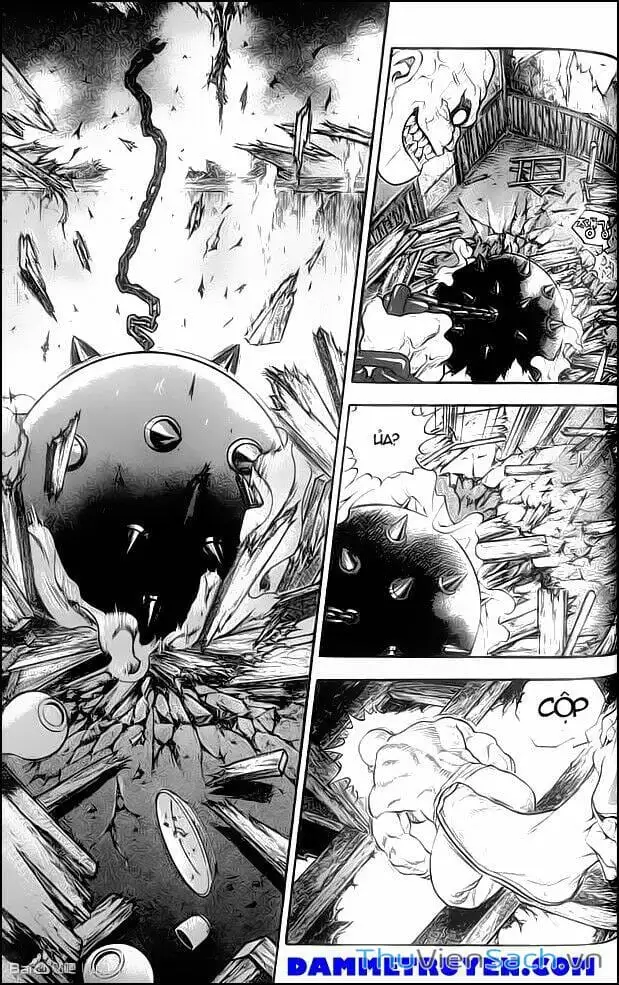 Chapter 218 - Image 20