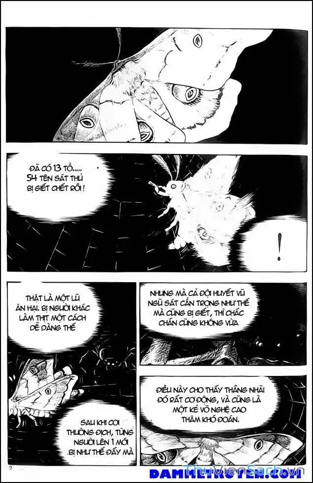 Chapter 218 - Image 4