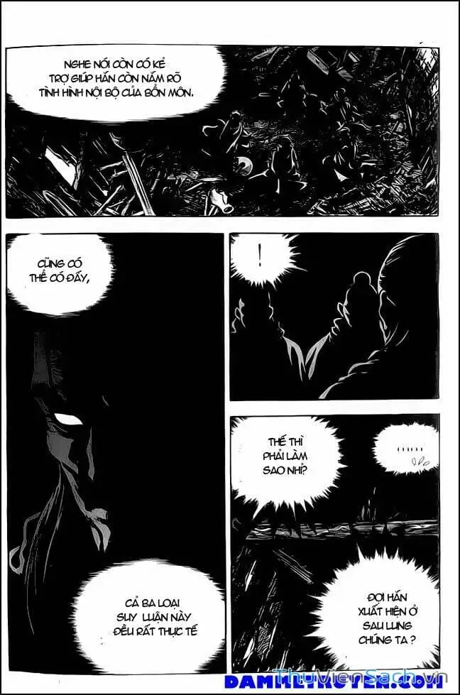Chapter 218 - Image 5