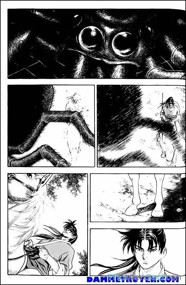 Chapter 218 - Image 8