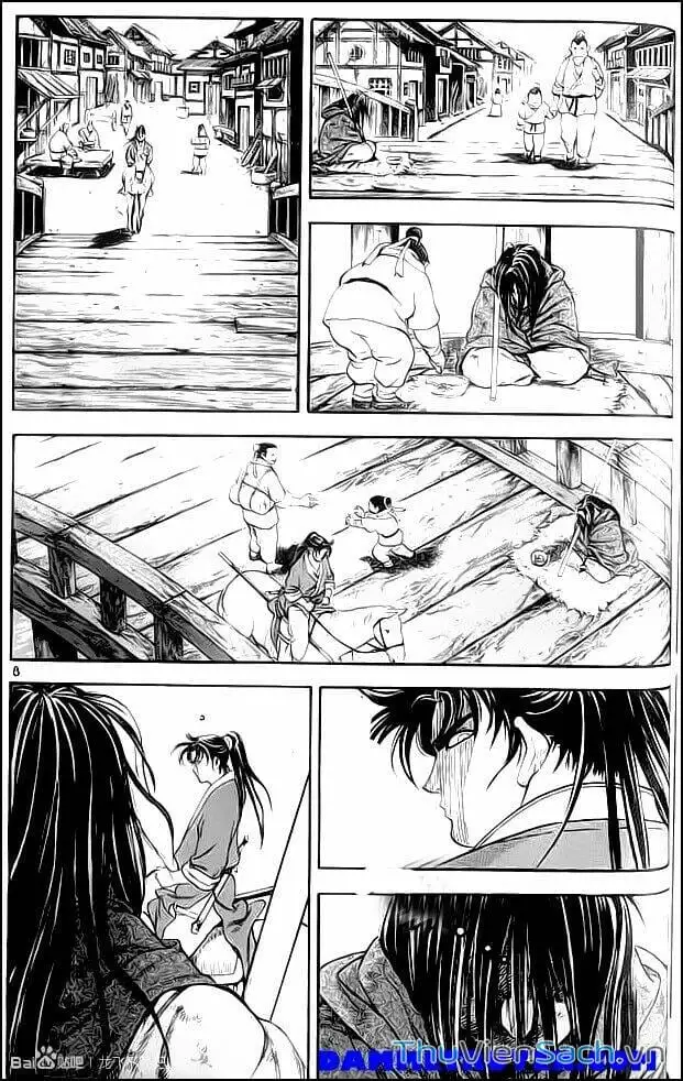 Chapter 218 - Image 10