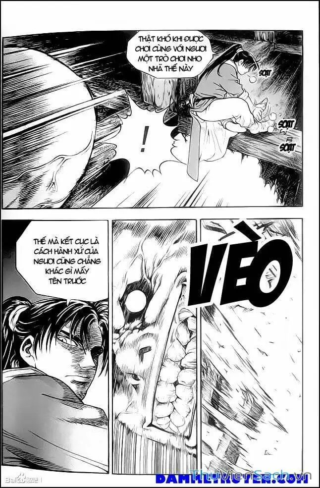 Chapter 219 - Image 1