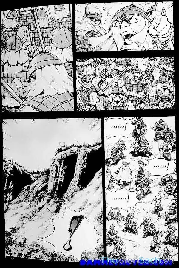 Chapter 219 - Image 11