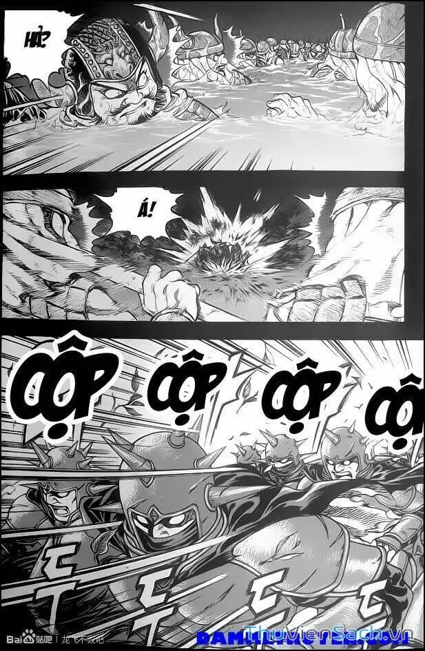 Chapter 219 - Image 20