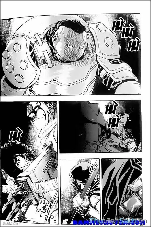 Chapter 219 - Image 5