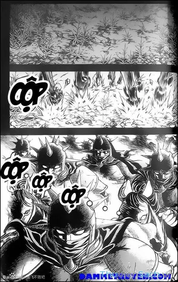 Chapter 219 - Image 8