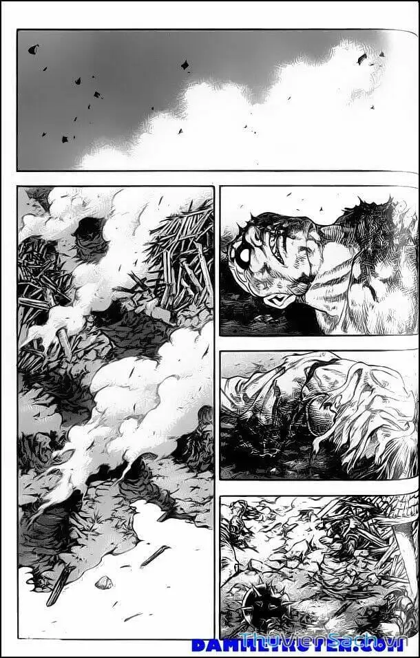 Chapter 220 - Image 16