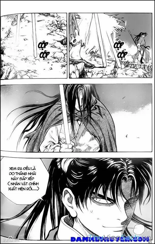 Chapter 220 - Image 18