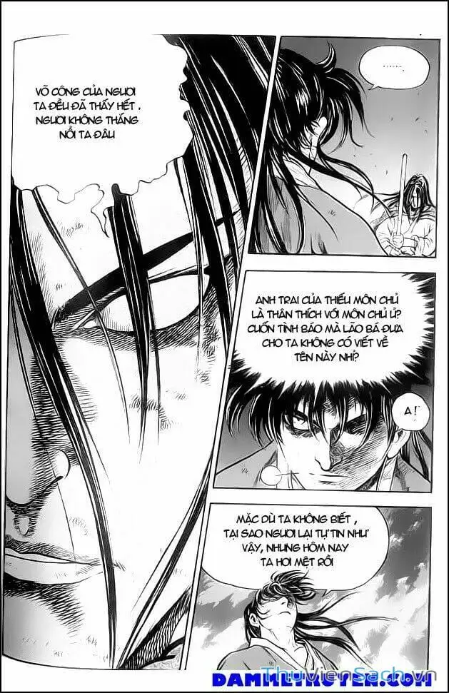 Chapter 220 - Image 20