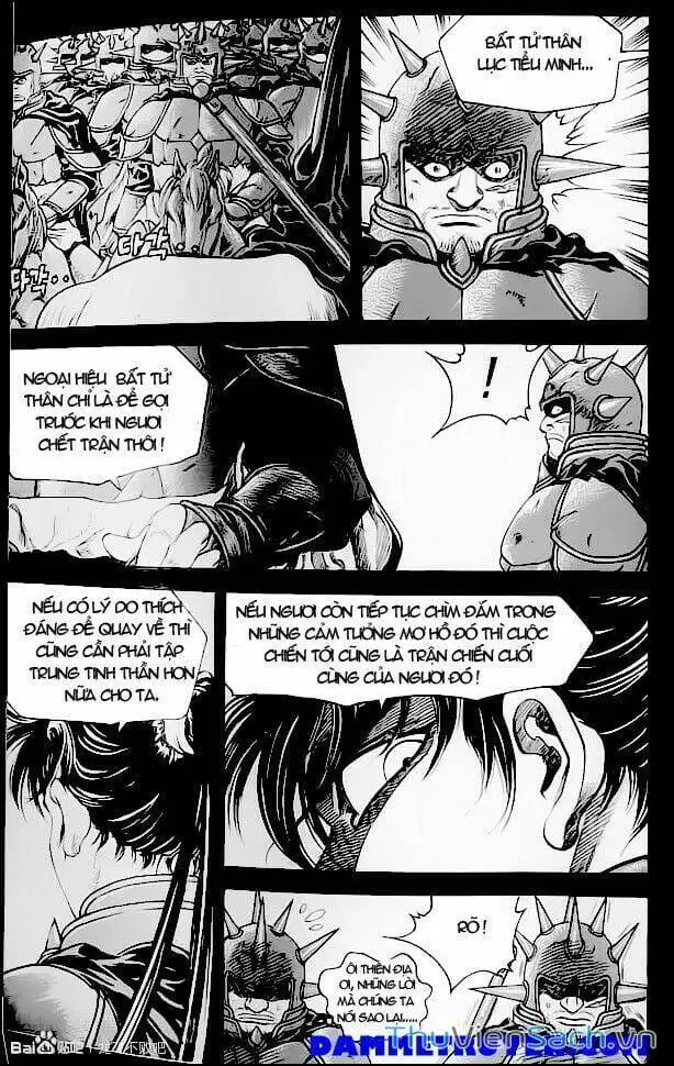 Chapter 220 - Image 4