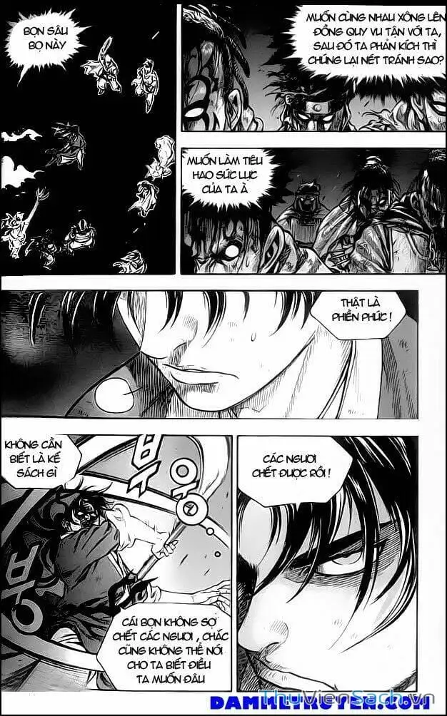 Chapter 220 - Image 10