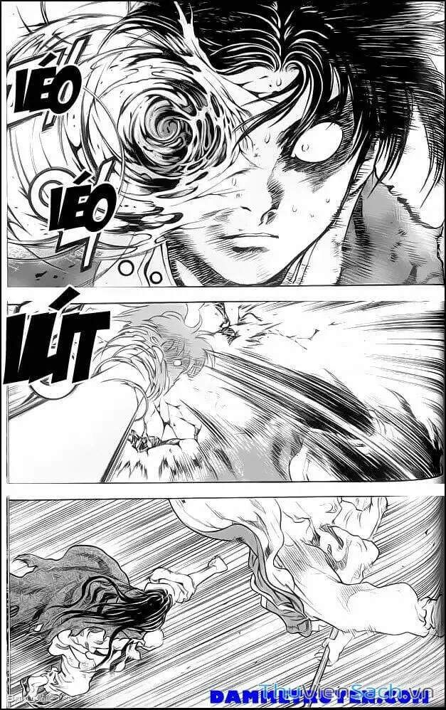Chapter 221 - Image 11