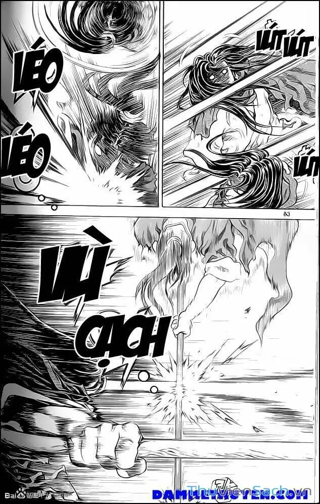 Chapter 221 - Image 12