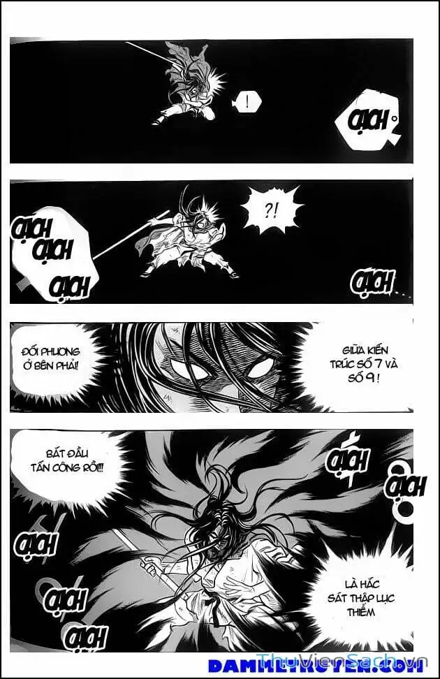 Chapter 221 - Image 16