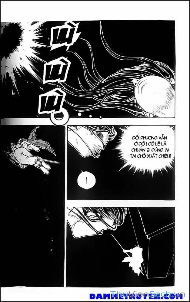 Chapter 221 - Image 19
