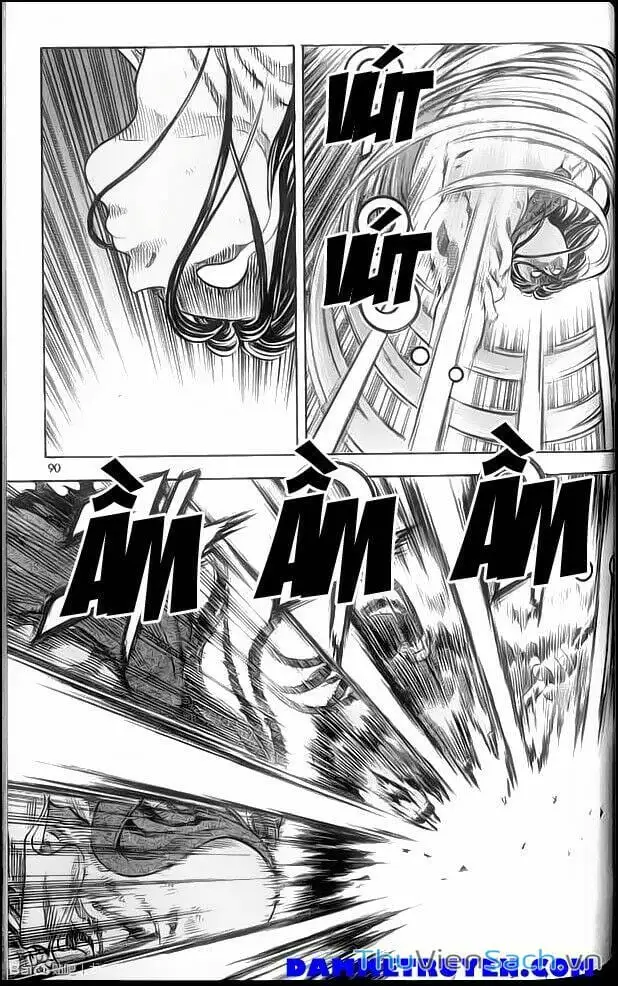 Chapter 221 - Image 20