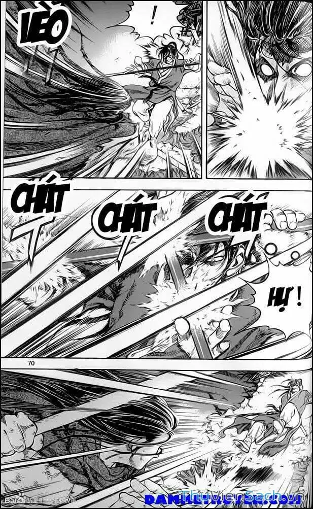 Chapter 221 - Image 3