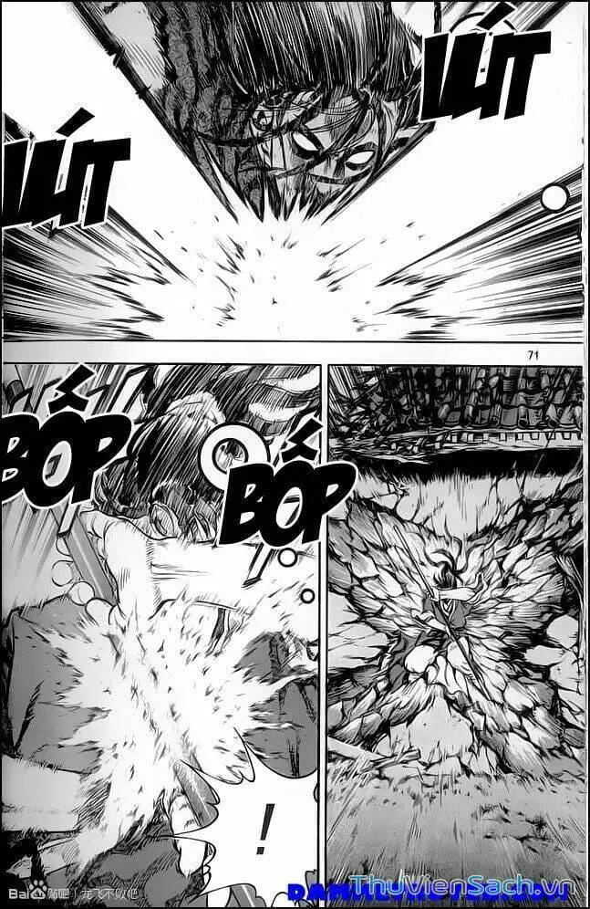 Chapter 221 - Image 4