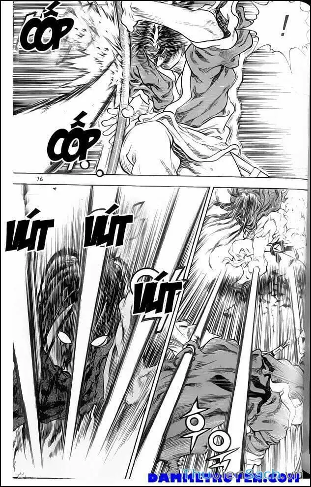 Chapter 221 - Image 5