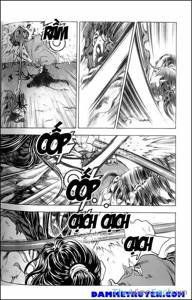 Chapter 221 - Image 6